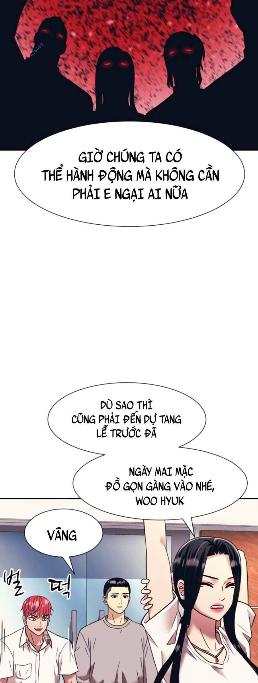 Bản Ngã Tối Thượng Chapter 20 - 14