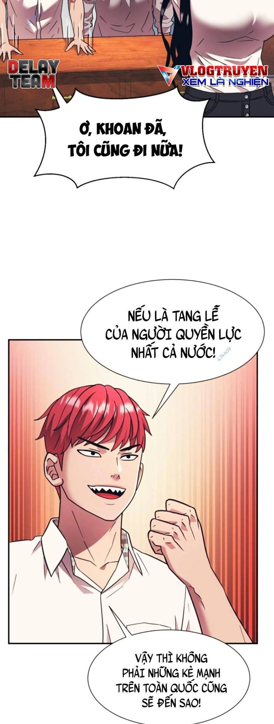 Bản Ngã Tối Thượng Chapter 20 - 15