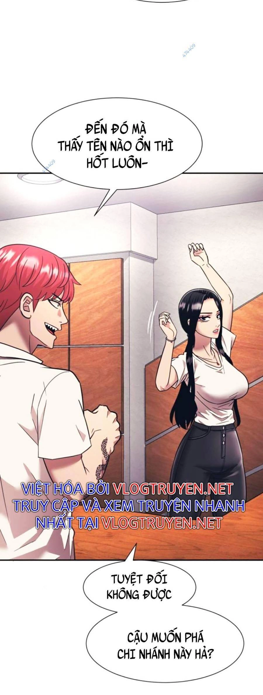 Bản Ngã Tối Thượng Chapter 20 - 16