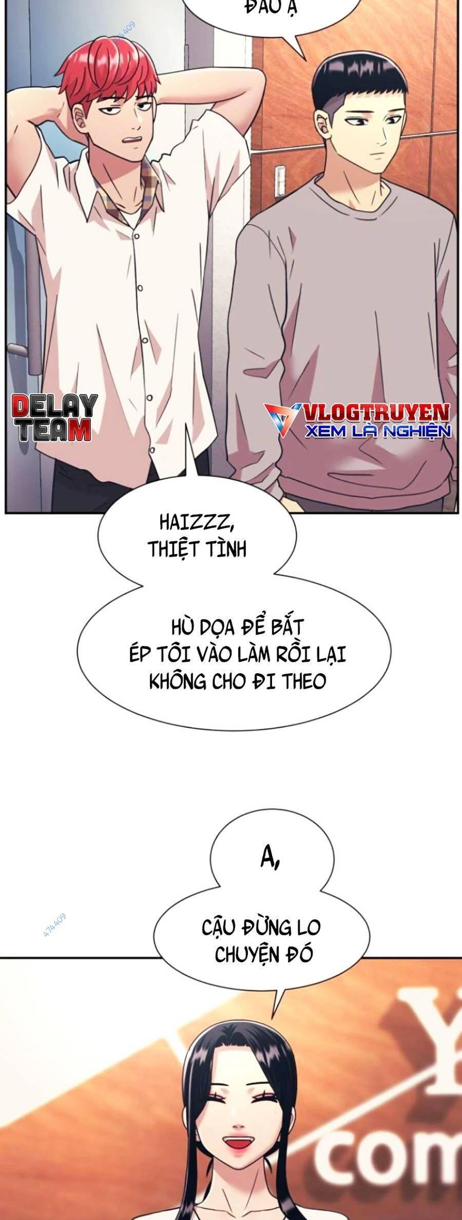 Bản Ngã Tối Thượng Chapter 20 - 18