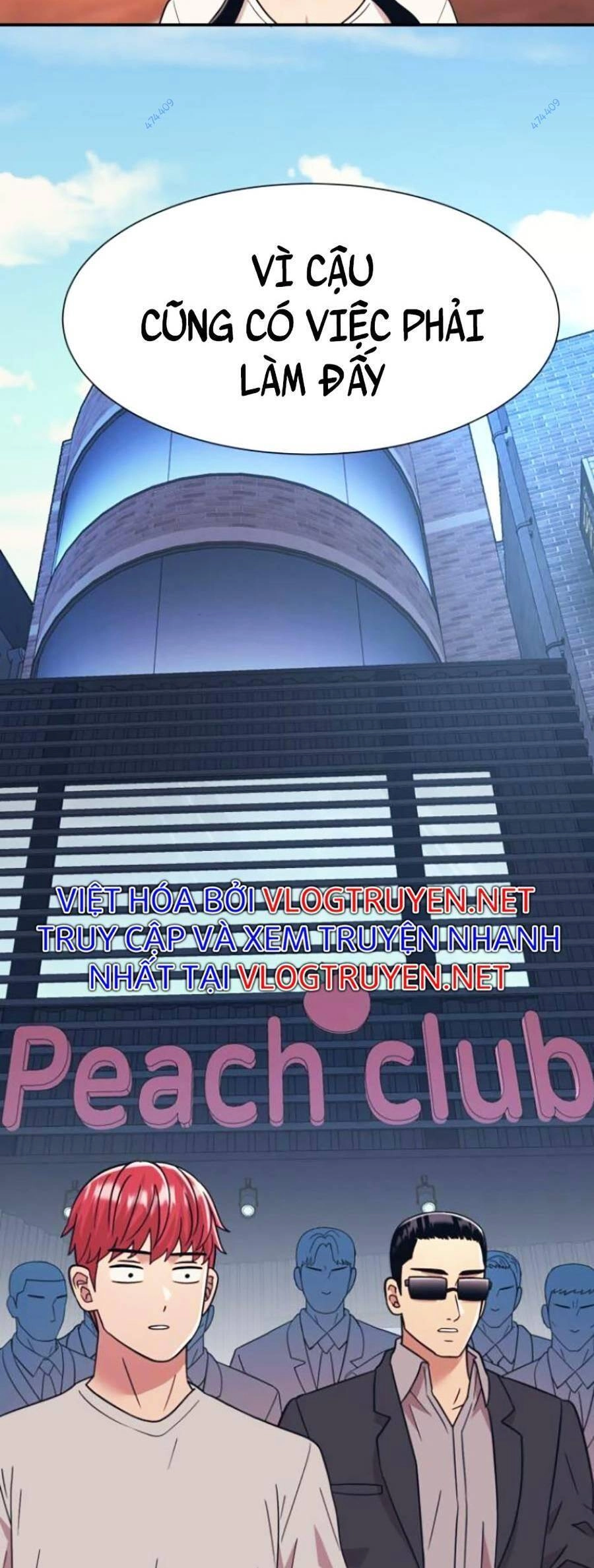 Bản Ngã Tối Thượng Chapter 20 - 19