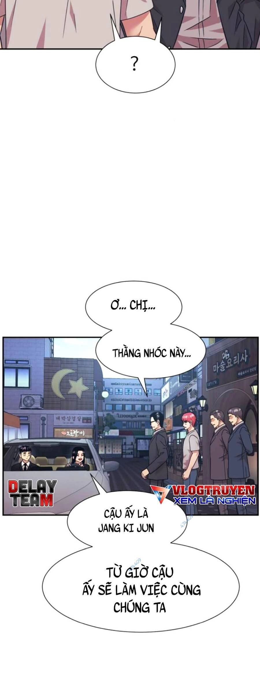 Bản Ngã Tối Thượng Chapter 20 - 20