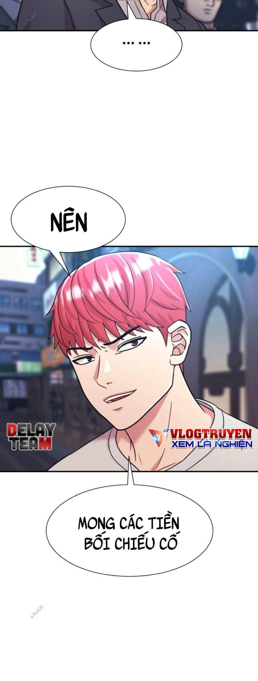 Bản Ngã Tối Thượng Chapter 20 - 23