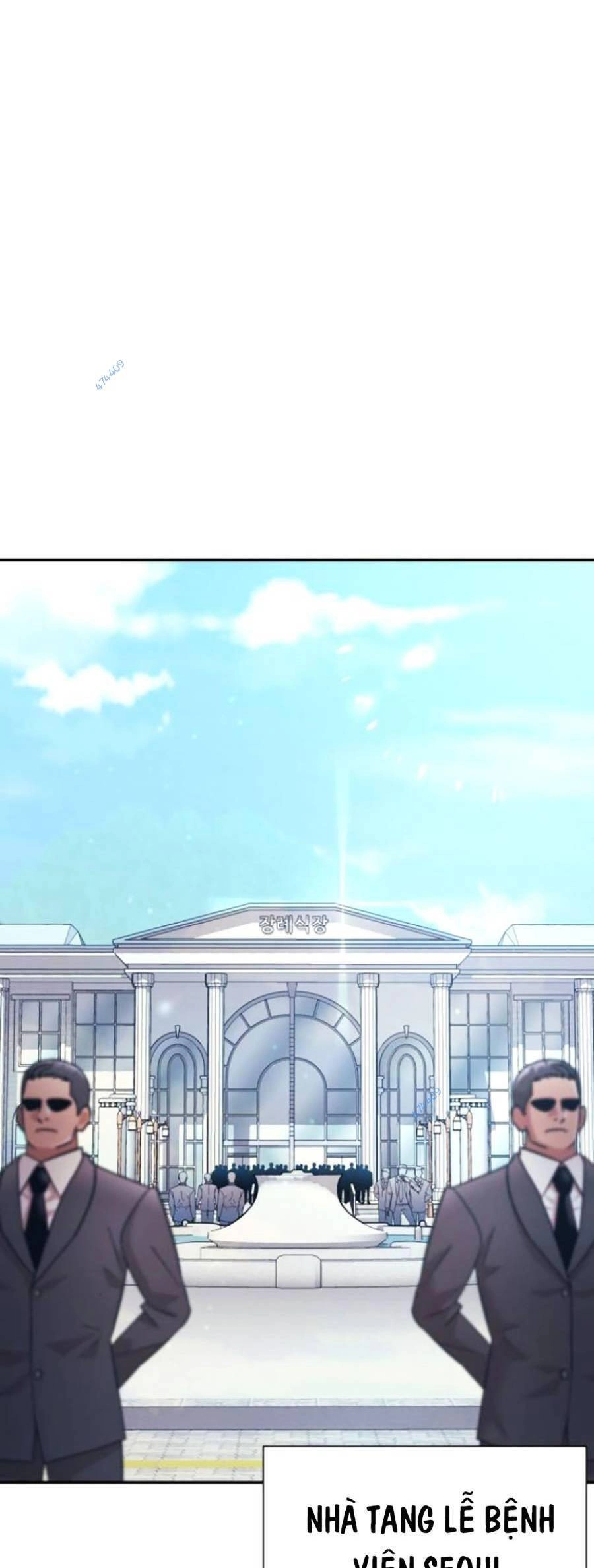 Bản Ngã Tối Thượng Chapter 20 - 24