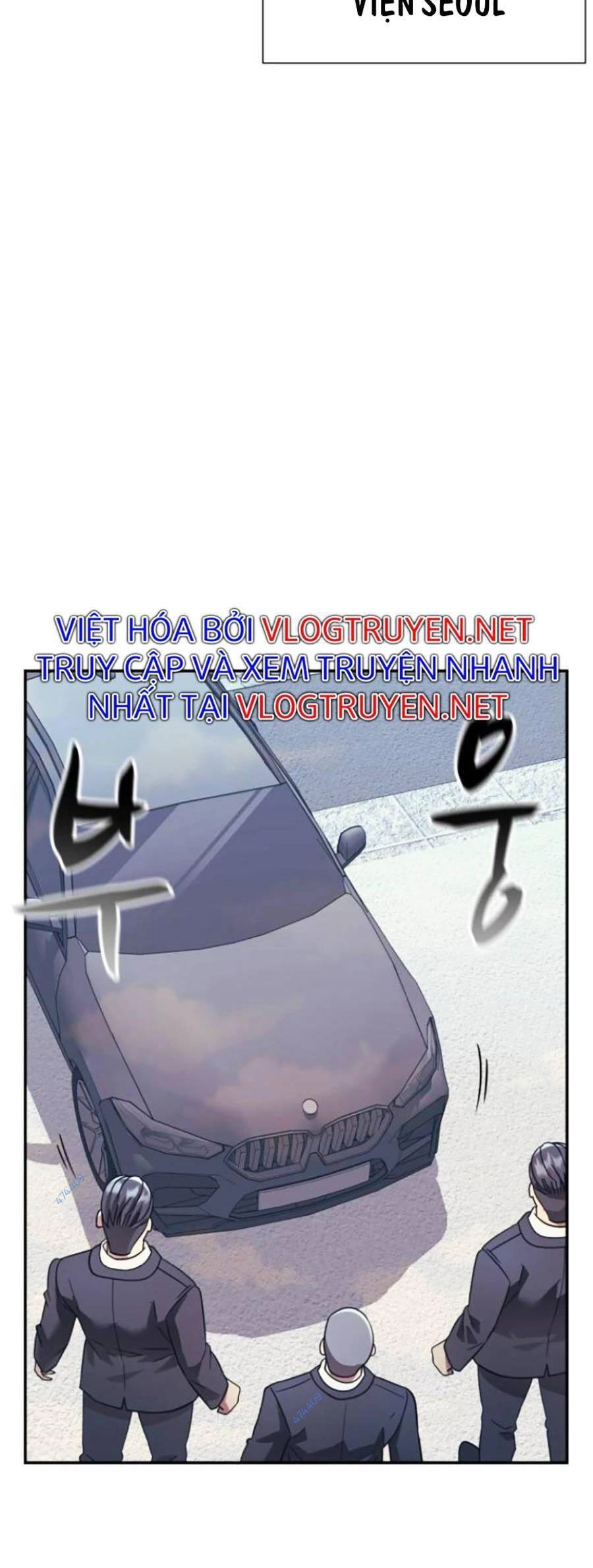 Bản Ngã Tối Thượng Chapter 20 - 25
