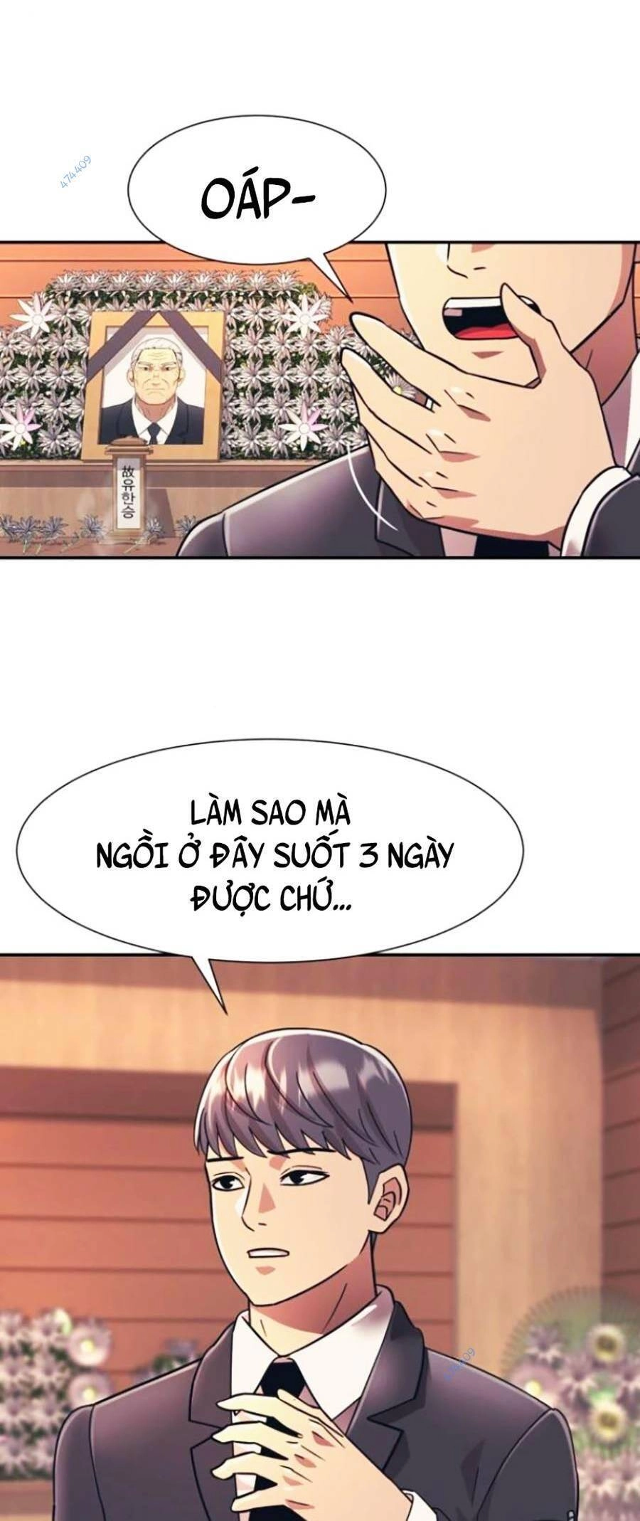 Bản Ngã Tối Thượng Chapter 20 - 57