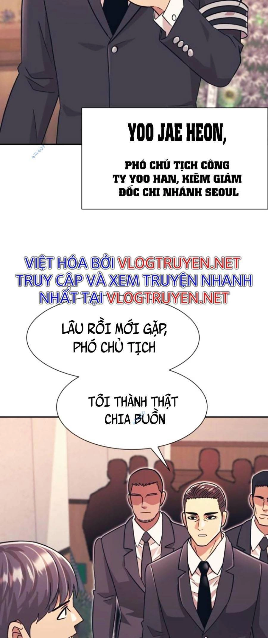 Bản Ngã Tối Thượng Chapter 20 - 58