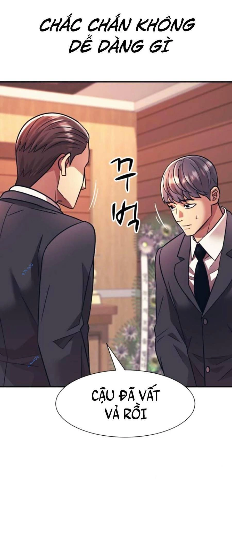 Bản Ngã Tối Thượng Chapter 20 - 64