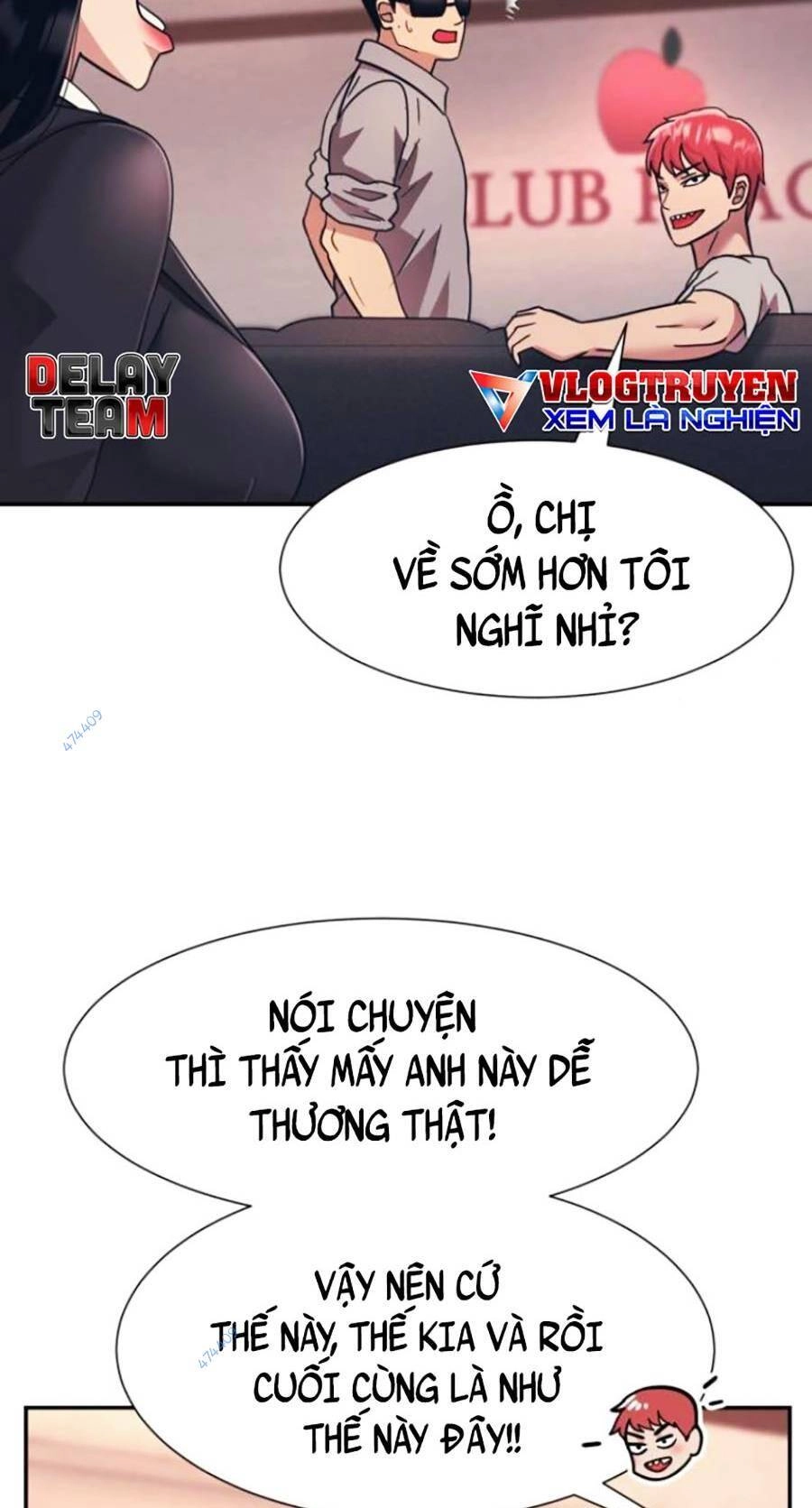 Bản Ngã Tối Thượng Chapter 21 - 38