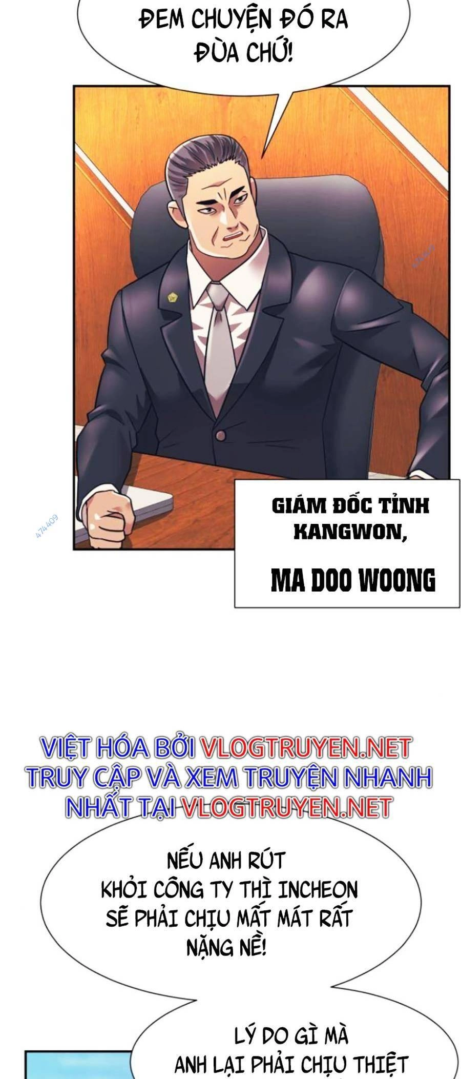 Bản Ngã Tối Thượng Chapter 22 - 4