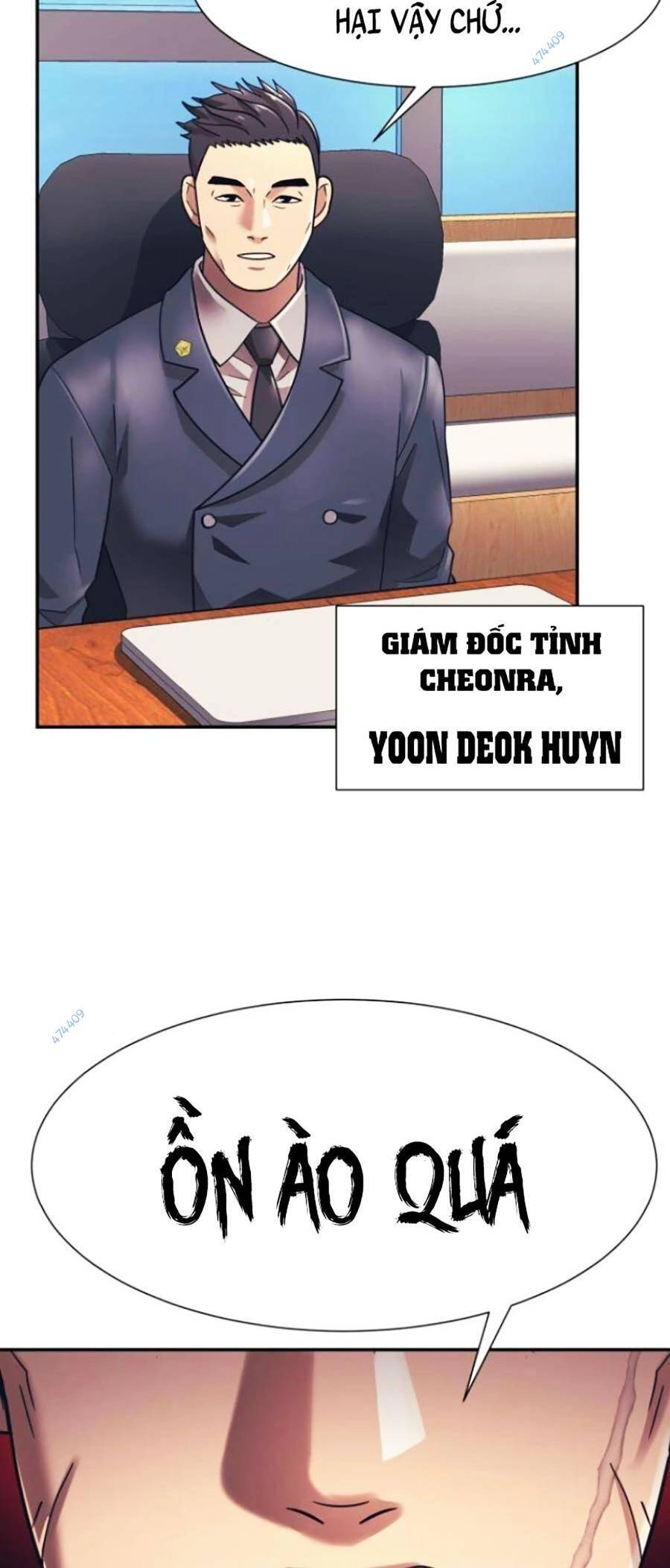 Bản Ngã Tối Thượng Chapter 22 - 5