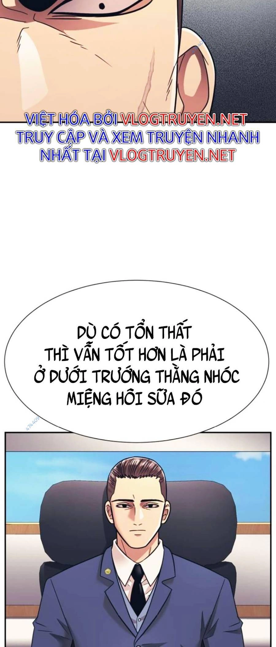 Bản Ngã Tối Thượng Chapter 22 - 8