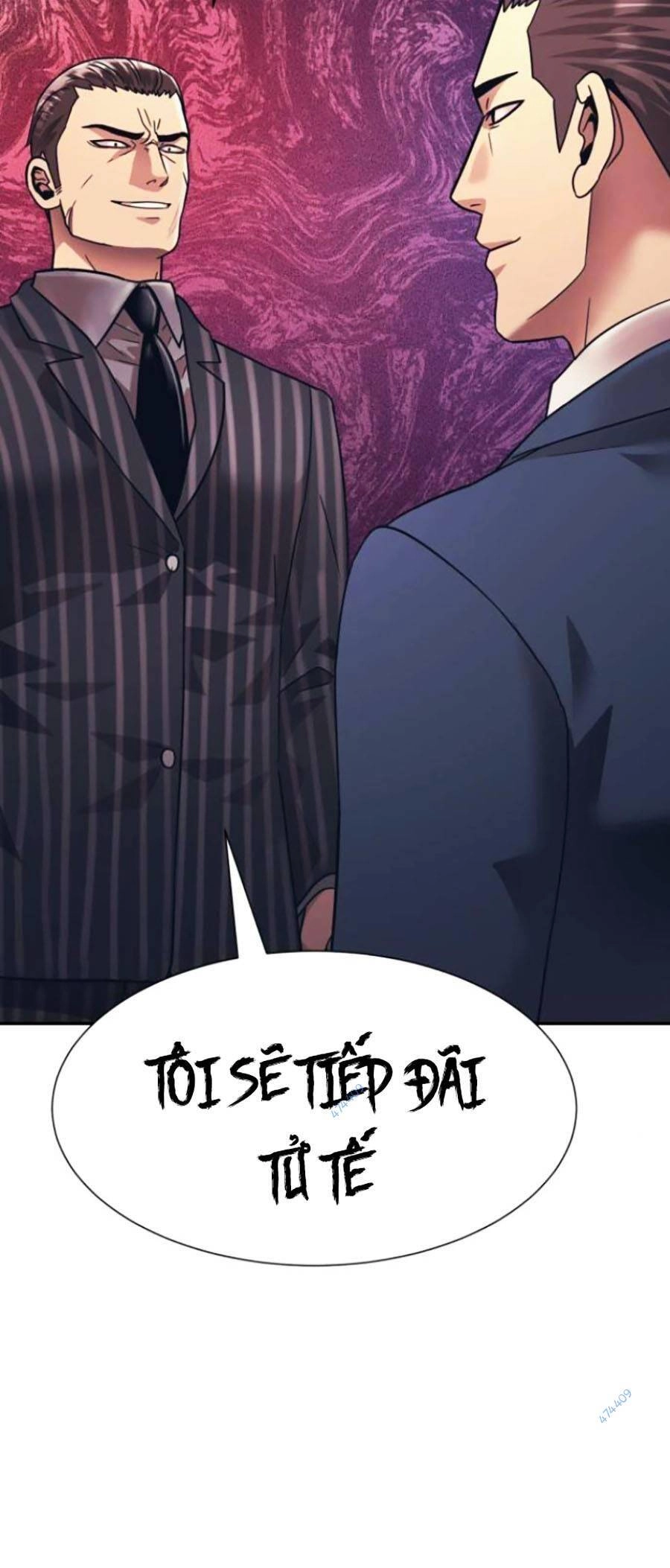 Bản Ngã Tối Thượng Chapter 22 - 25