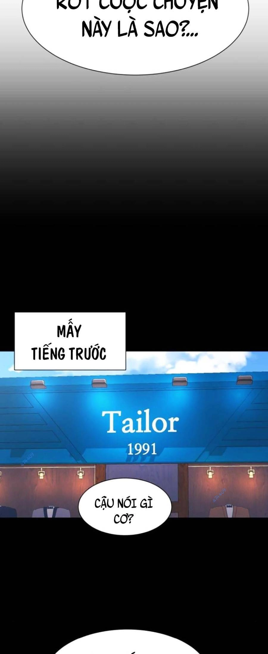 Bản Ngã Tối Thượng Chapter 22 - 31