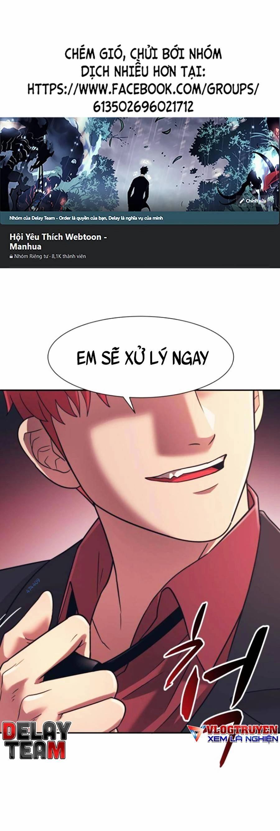 Bản Ngã Tối Thượng Chapter 23 - 1