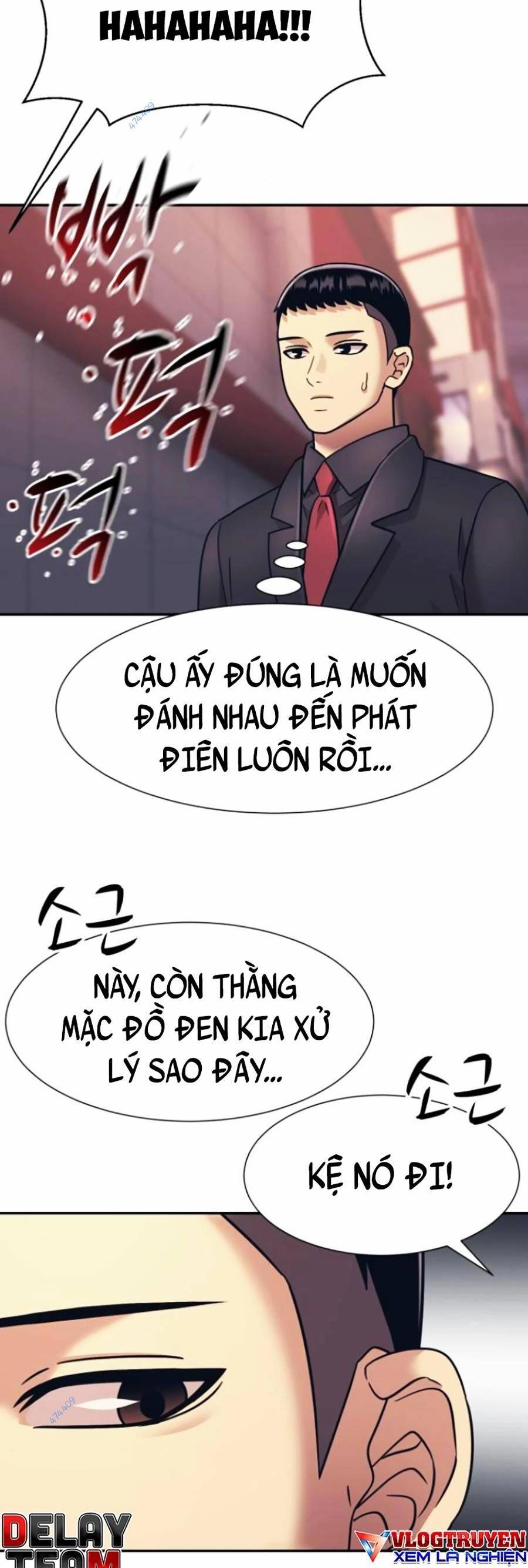 Bản Ngã Tối Thượng Chapter 23 - 6