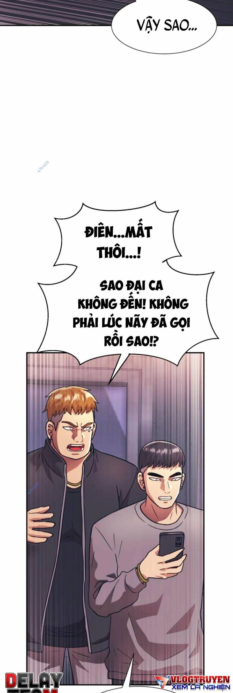 Bản Ngã Tối Thượng Chapter 23 - 20