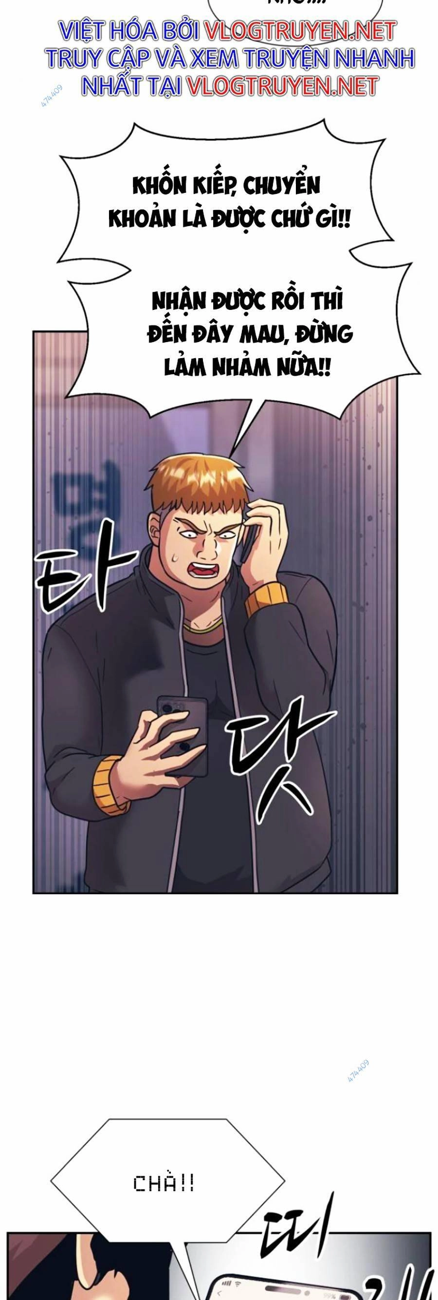 Bản Ngã Tối Thượng Chapter 23 - 24