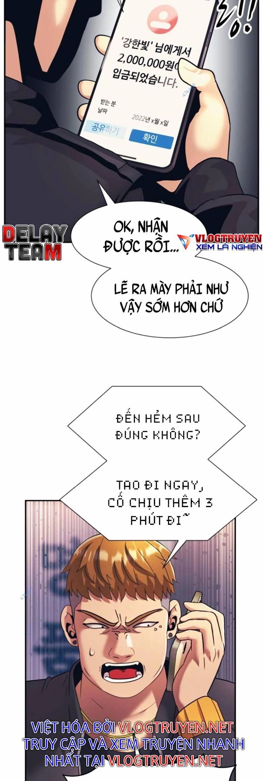Bản Ngã Tối Thượng Chapter 23 - 25