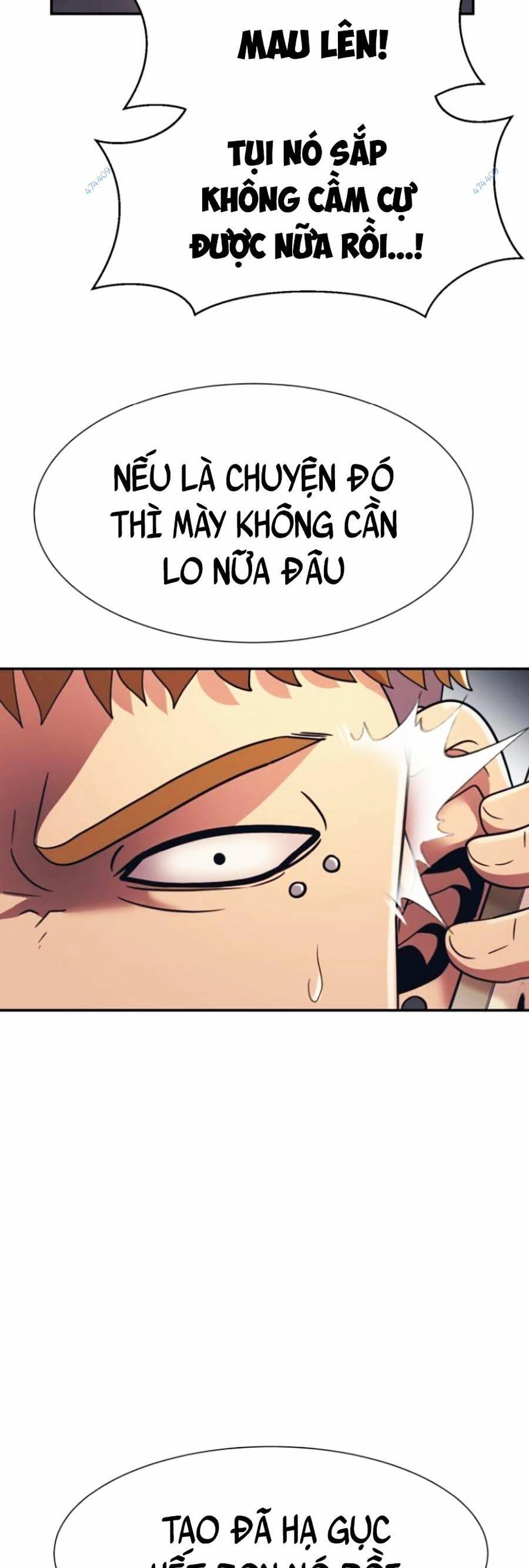 Bản Ngã Tối Thượng Chapter 23 - 26