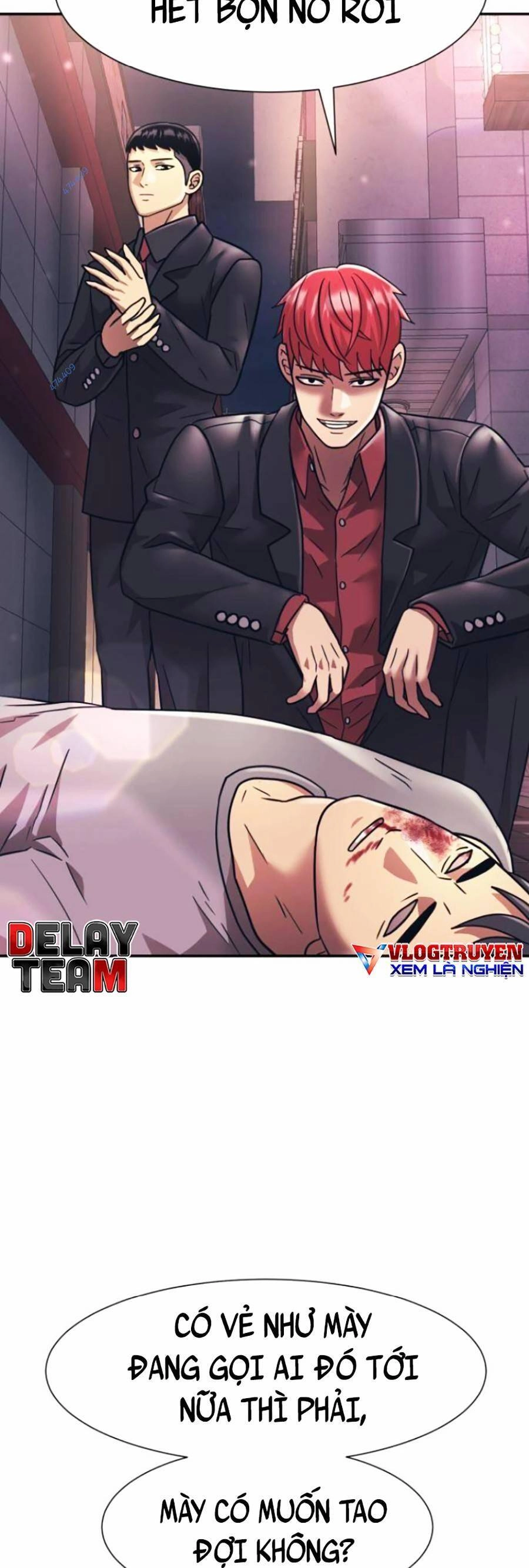 Bản Ngã Tối Thượng Chapter 23 - 27