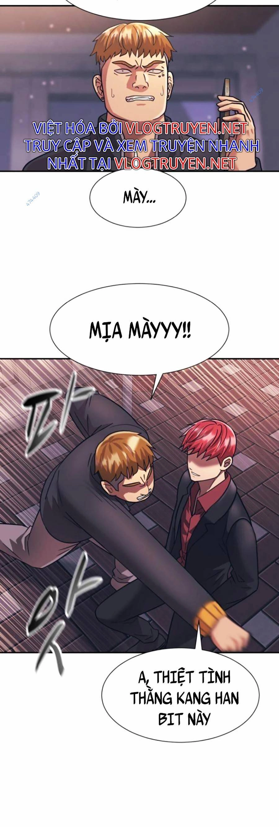 Bản Ngã Tối Thượng Chapter 23 - 28