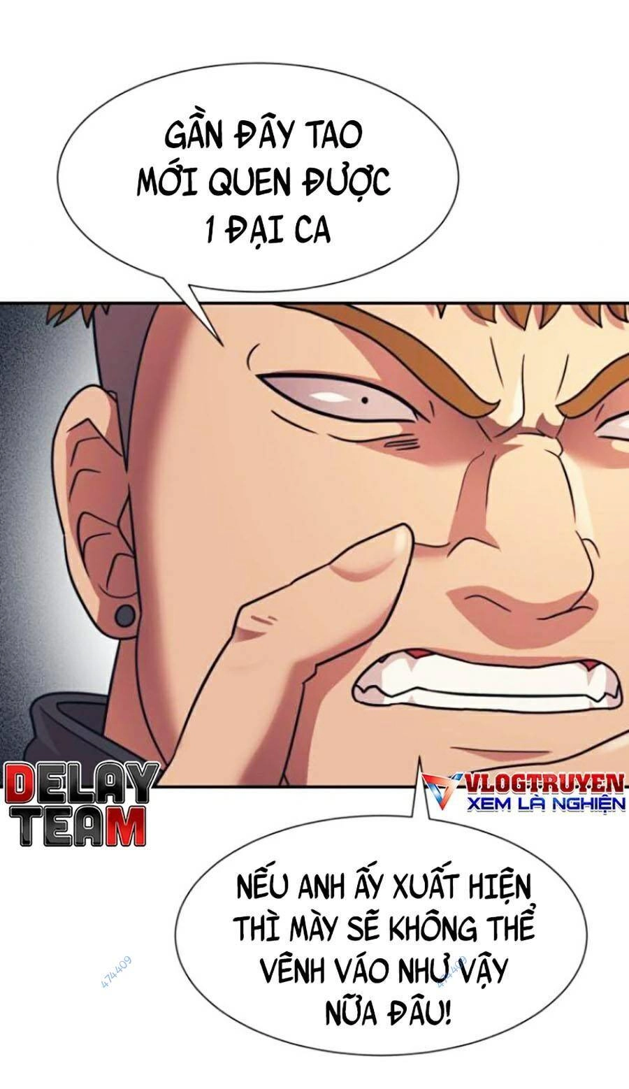 Bản Ngã Tối Thượng Chapter 23 - 31