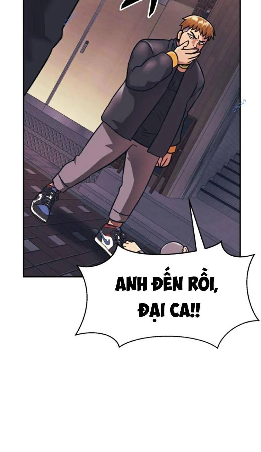 Bản Ngã Tối Thượng Chapter 23 - 34