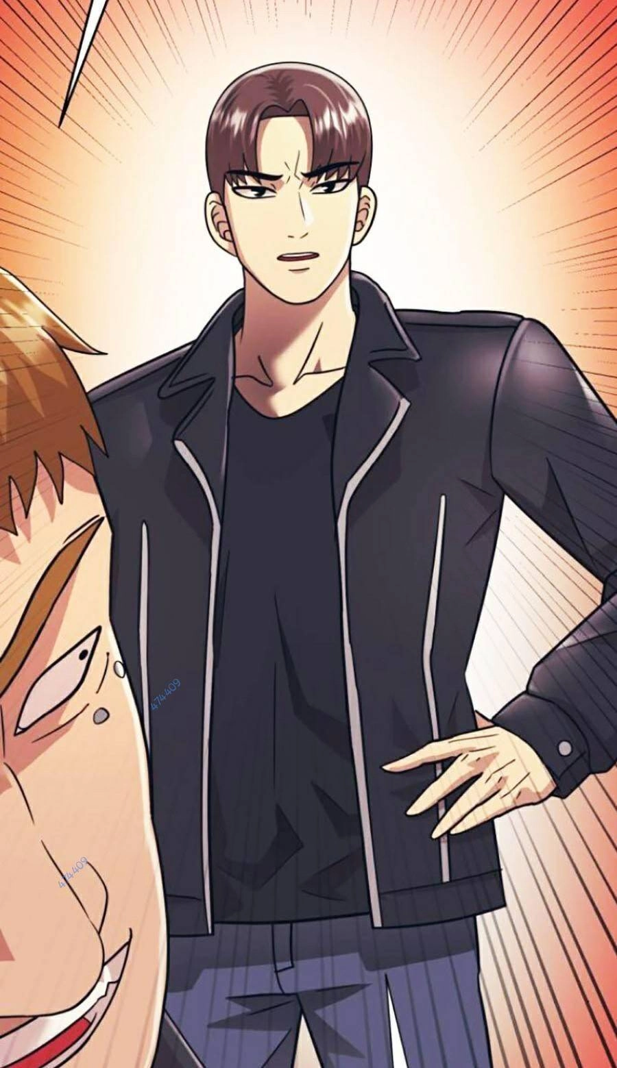 Bản Ngã Tối Thượng Chapter 23 - 37