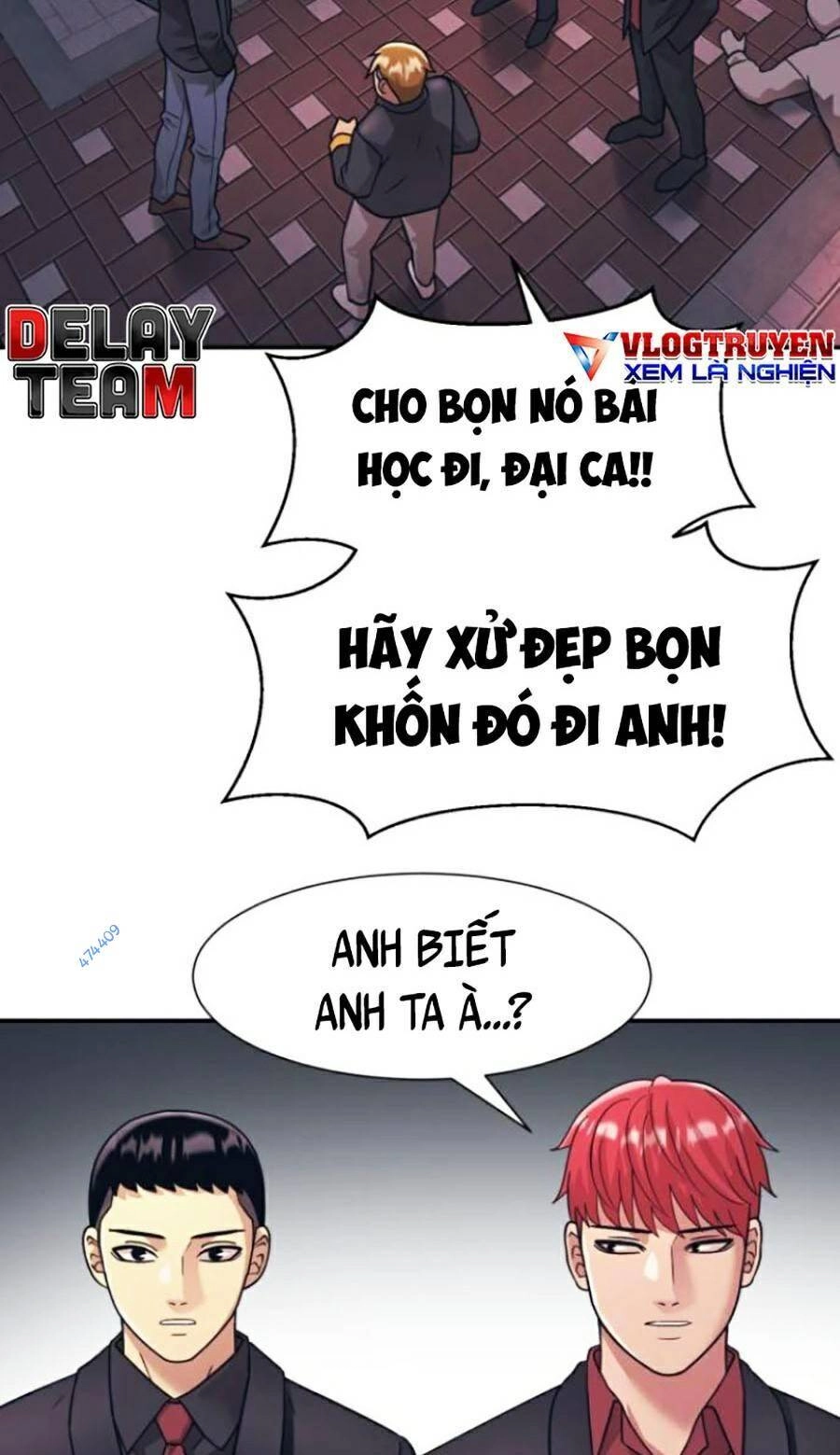 Bản Ngã Tối Thượng Chapter 23 - 39