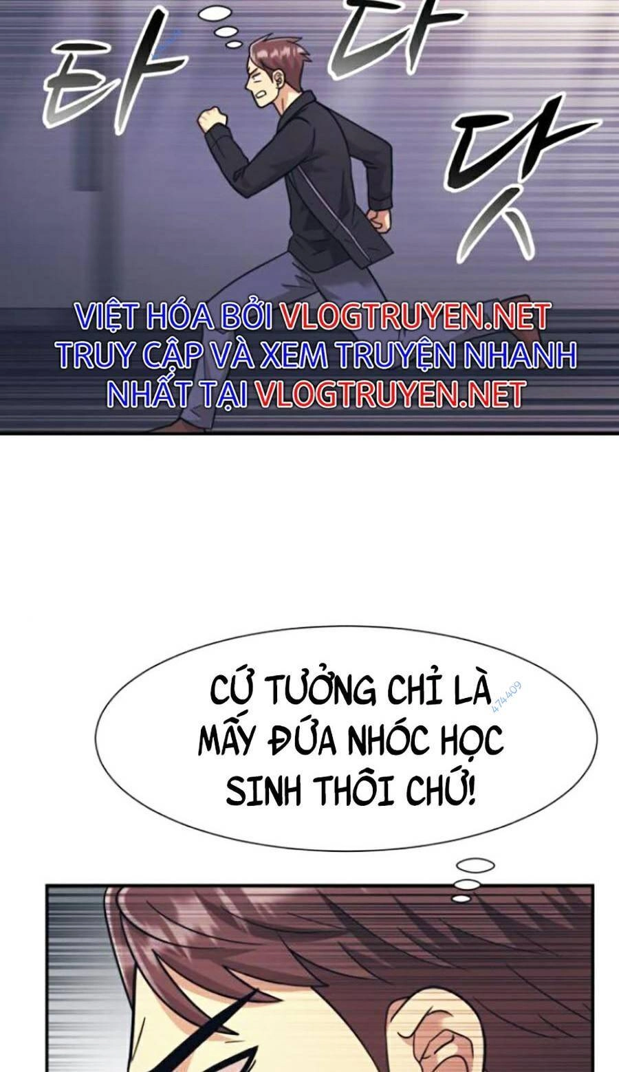 Bản Ngã Tối Thượng Chapter 23 - 43