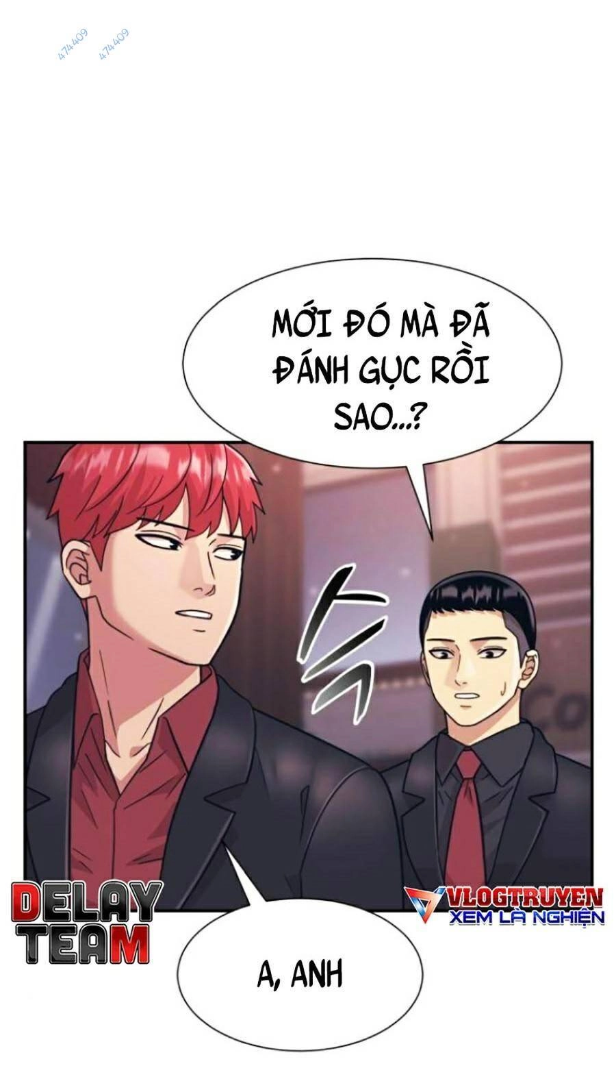 Bản Ngã Tối Thượng Chapter 23 - 55