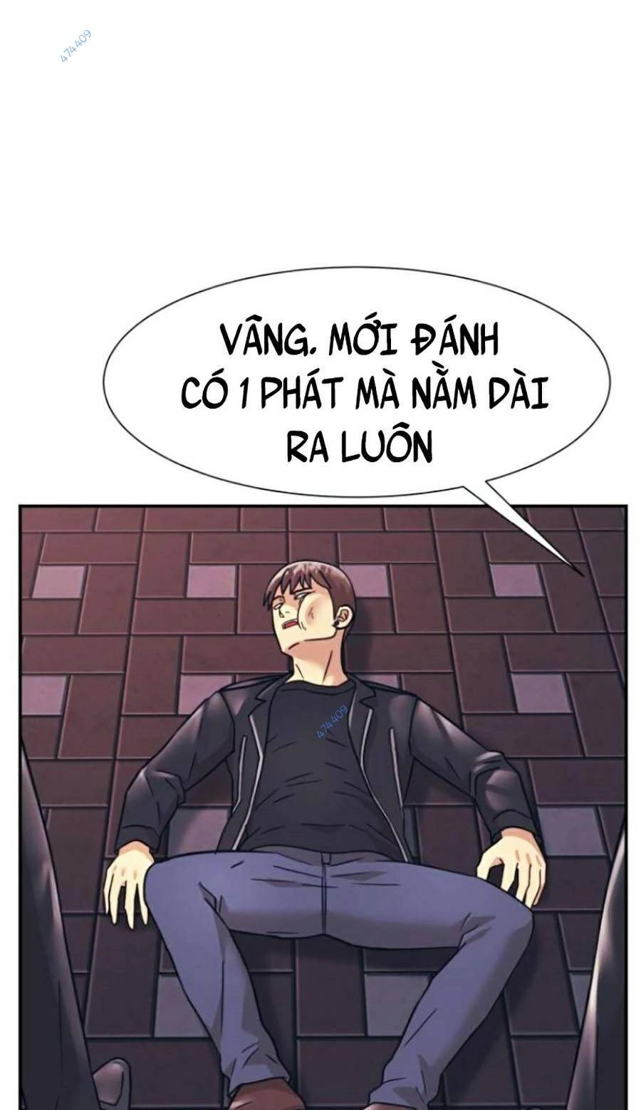 Bản Ngã Tối Thượng Chapter 23 - 56