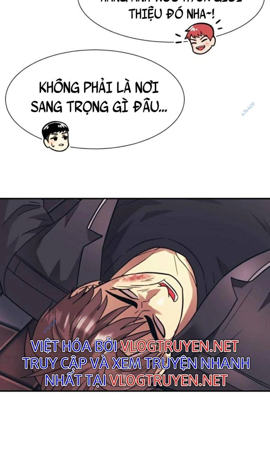 Bản Ngã Tối Thượng Chapter 23 - 60