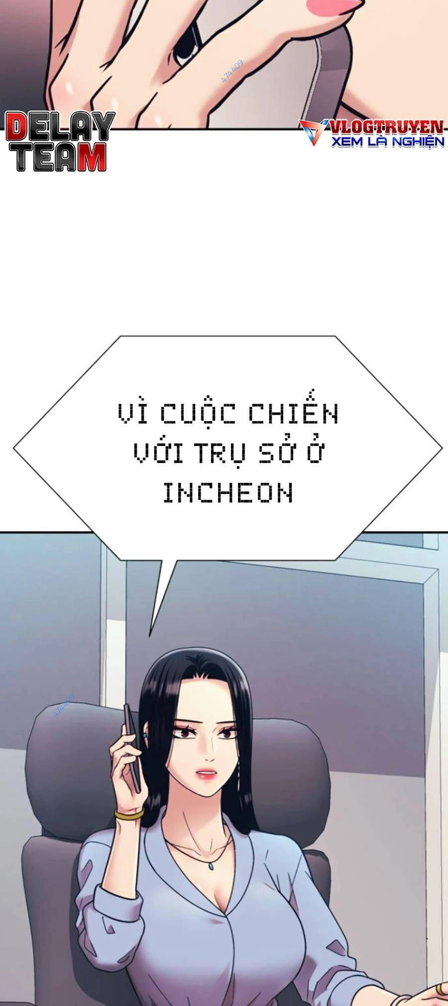 Bản Ngã Tối Thượng Chapter 24 - 2