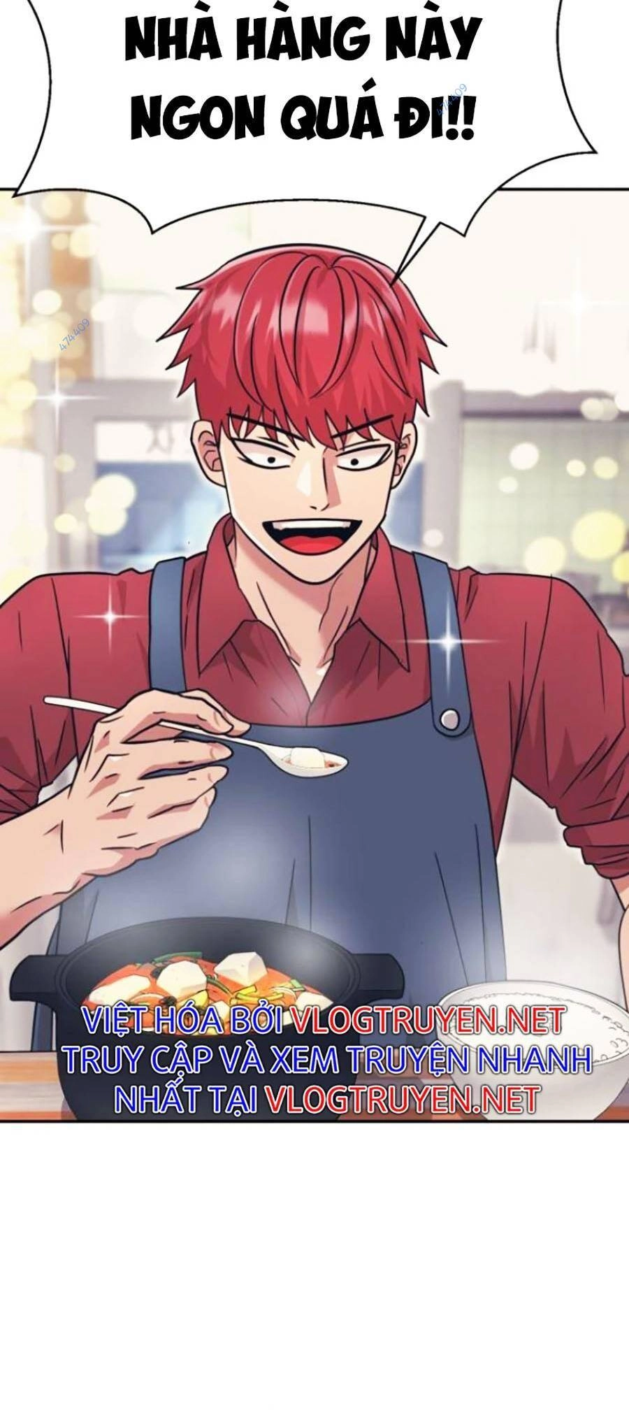 Bản Ngã Tối Thượng Chapter 24 - 12