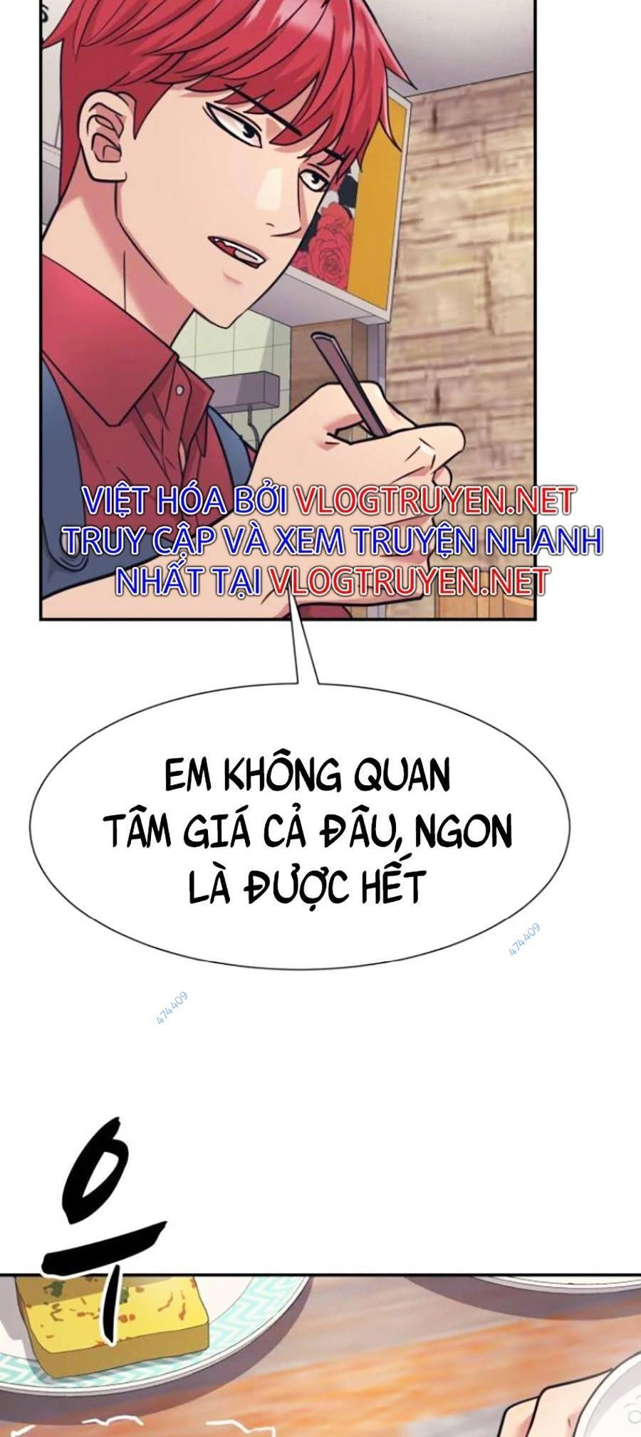 Bản Ngã Tối Thượng Chapter 24 - 15