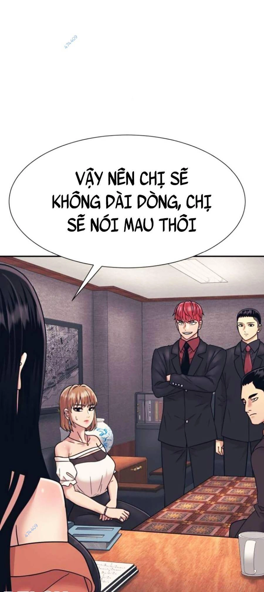 Bản Ngã Tối Thượng Chapter 24 - 23