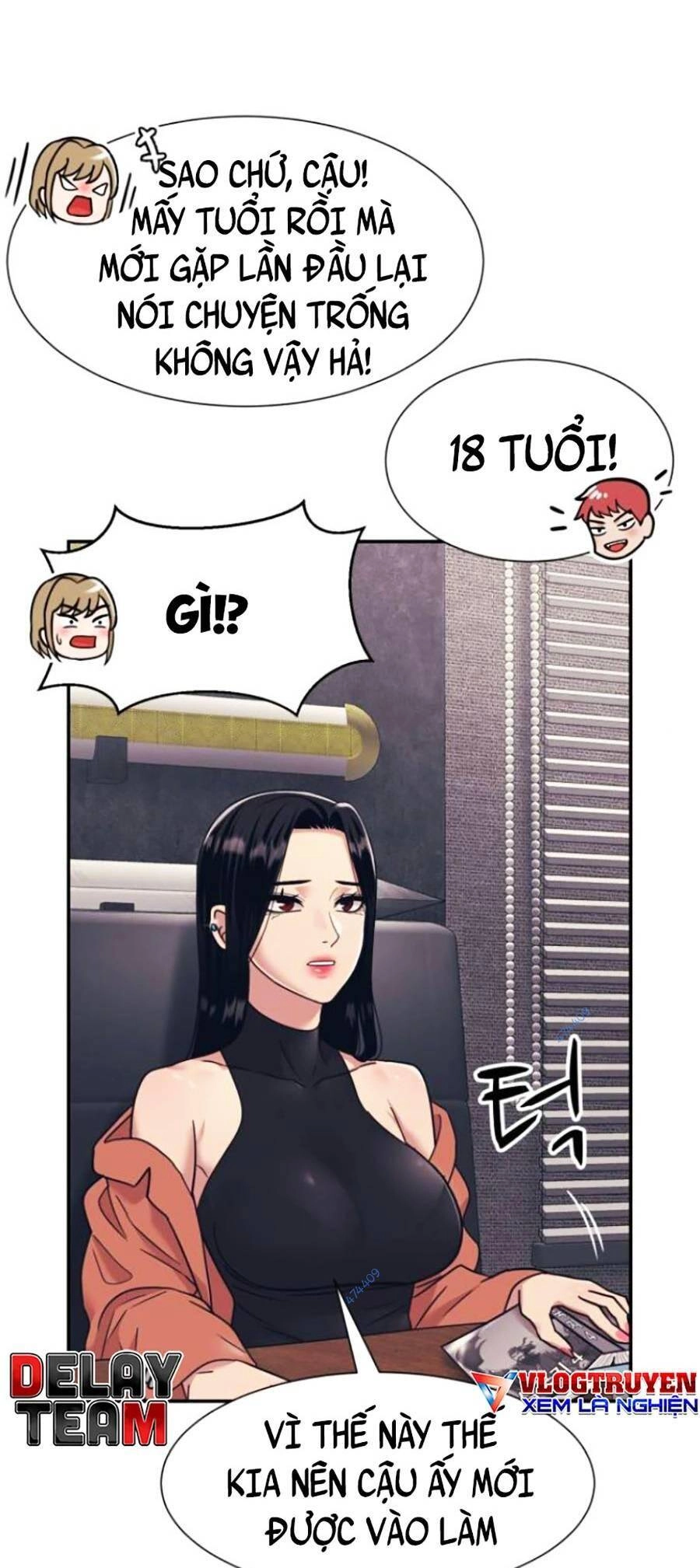 Bản Ngã Tối Thượng Chapter 24 - 26