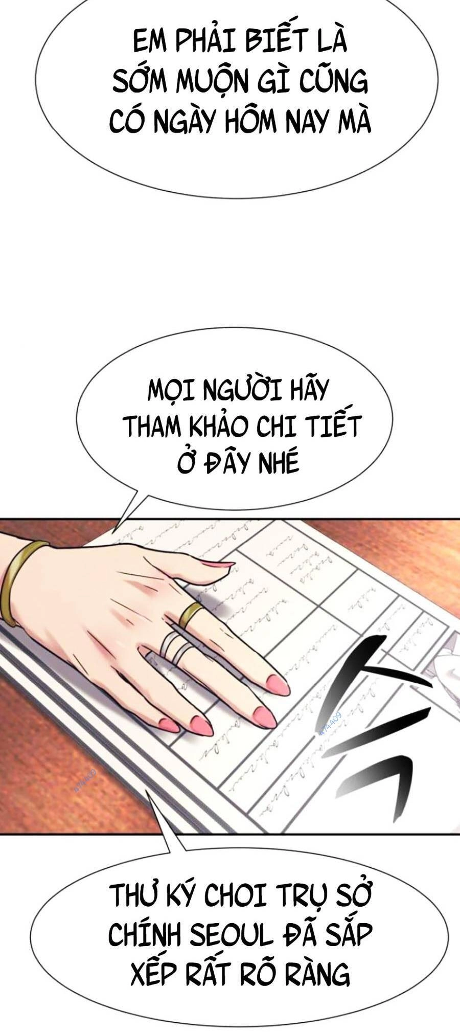 Bản Ngã Tối Thượng Chapter 24 - 28