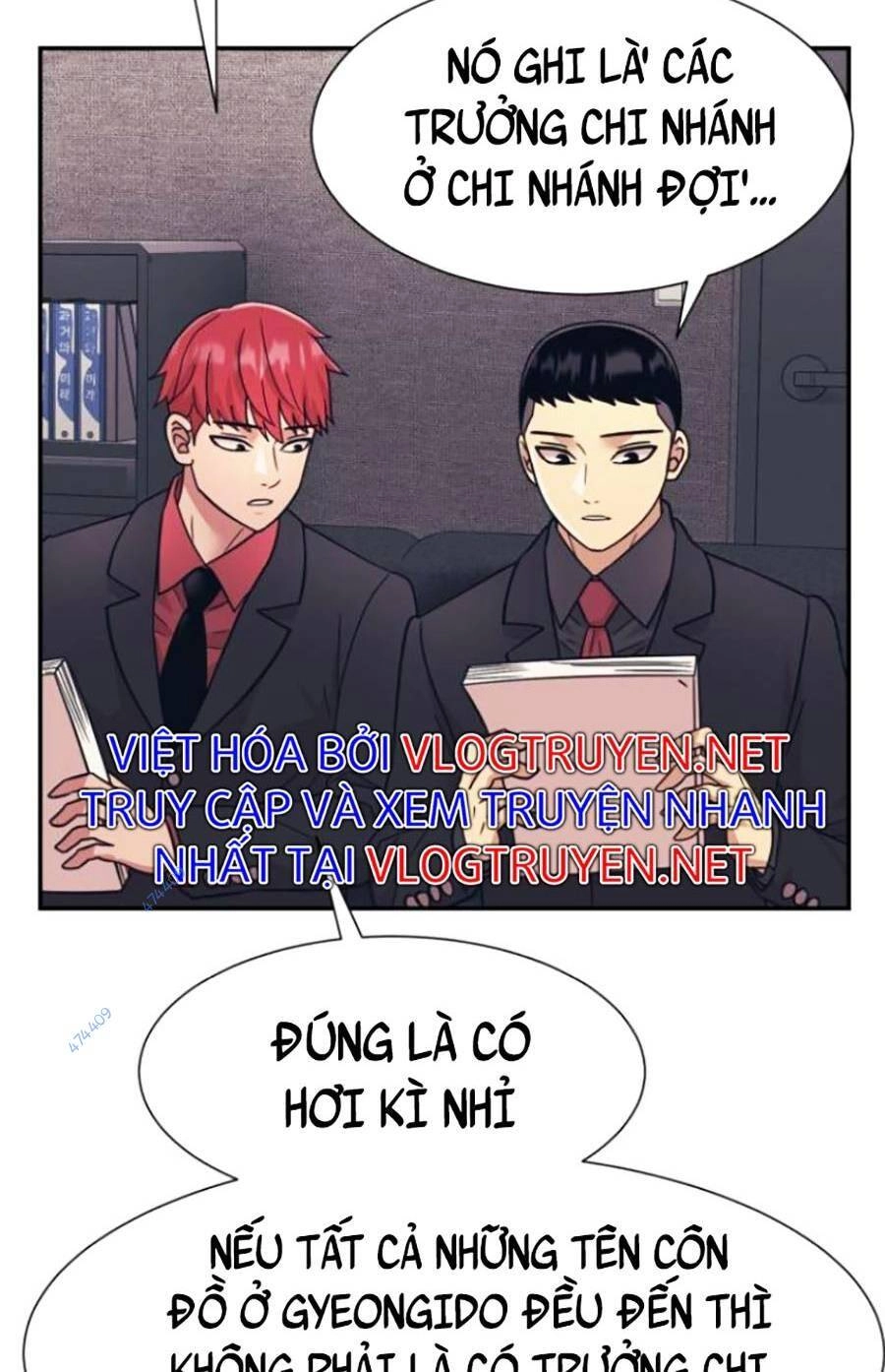 Bản Ngã Tối Thượng Chapter 24 - 40