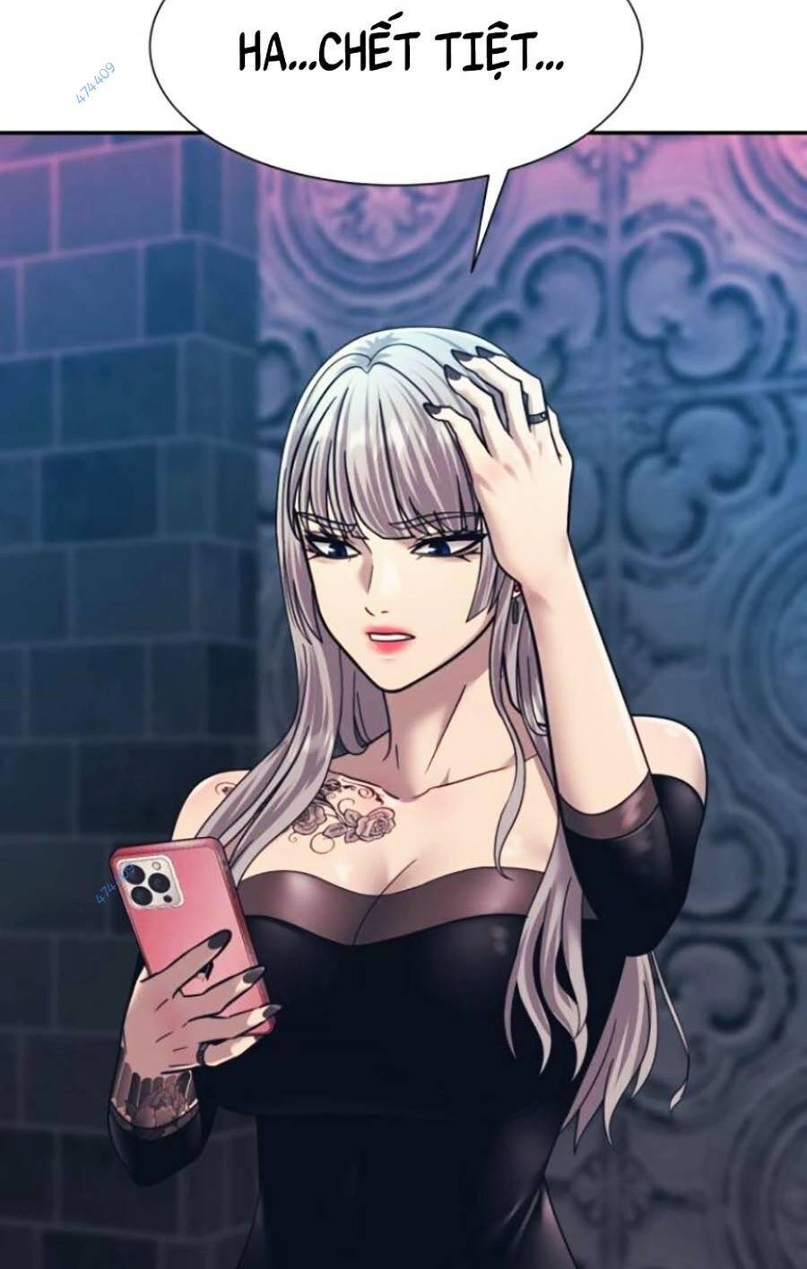 Bản Ngã Tối Thượng Chapter 24 - 71