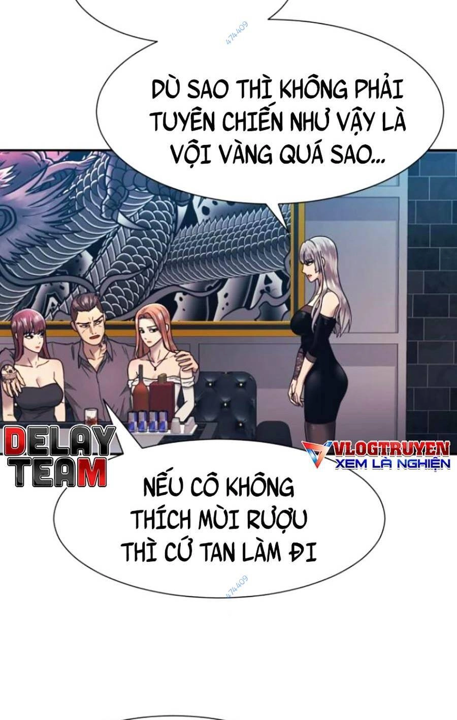 Bản Ngã Tối Thượng Chapter 24 - 74