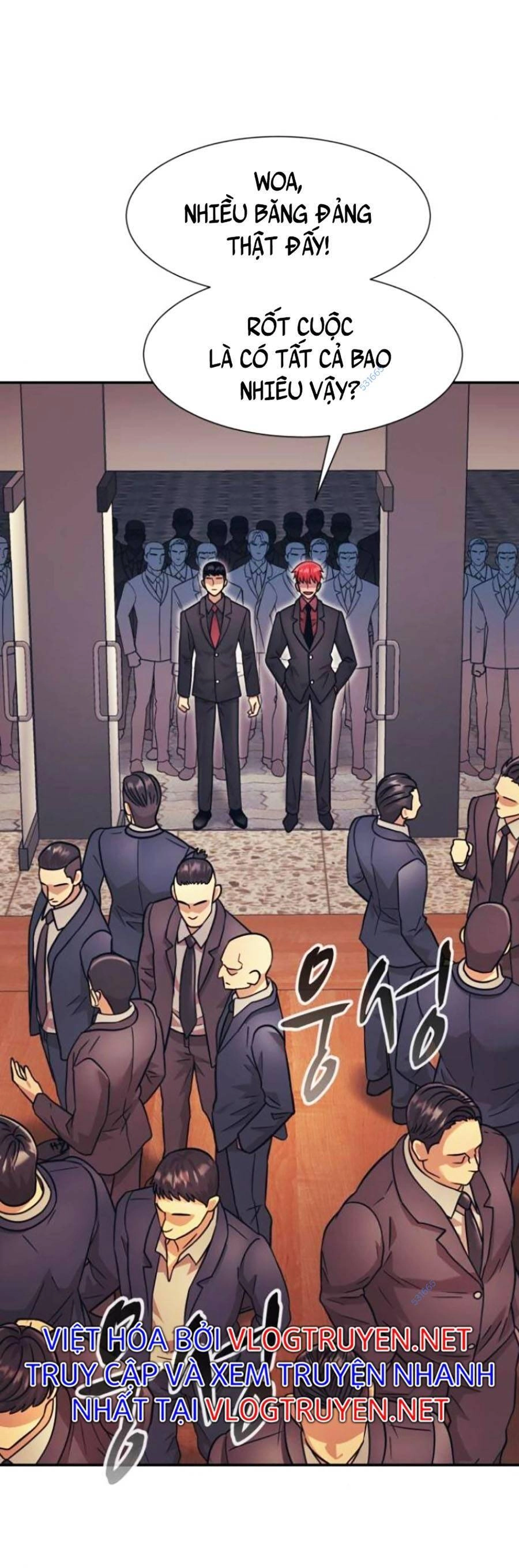 Bản Ngã Tối Thượng Chapter 25 - 41