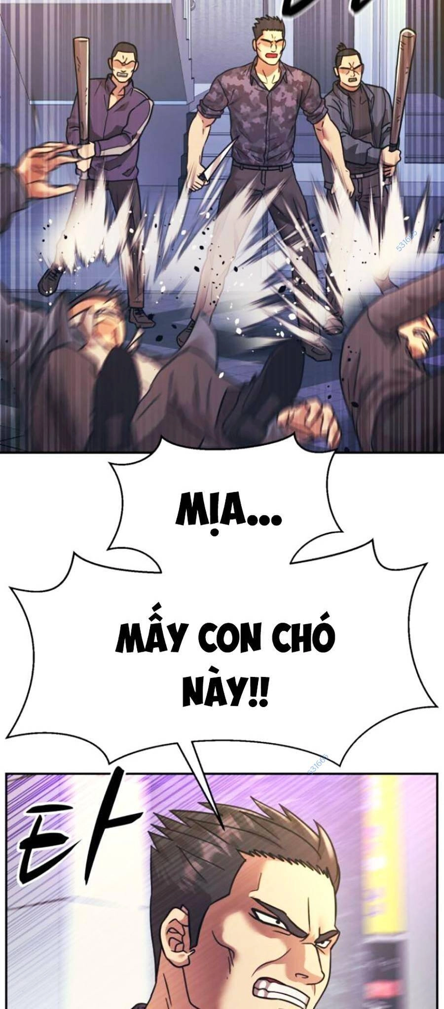 Bản Ngã Tối Thượng Chapter 26 - 5