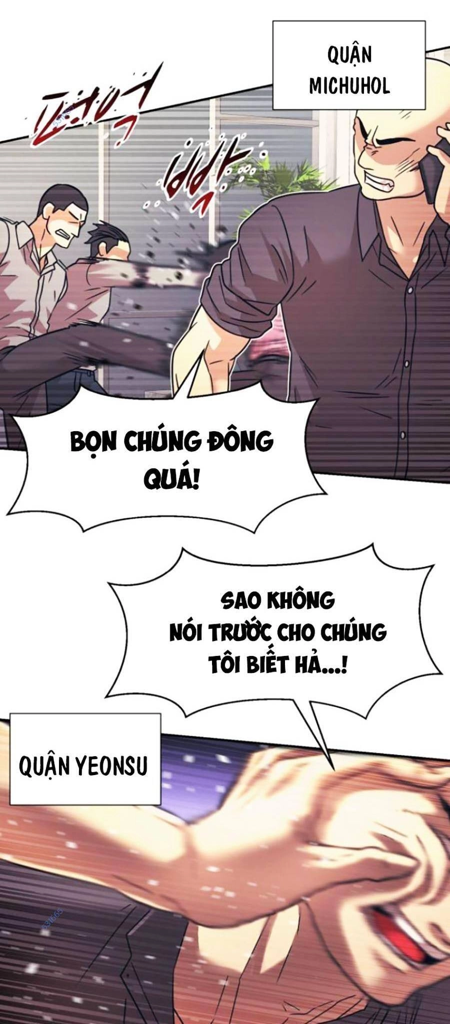 Bản Ngã Tối Thượng Chapter 26 - 13