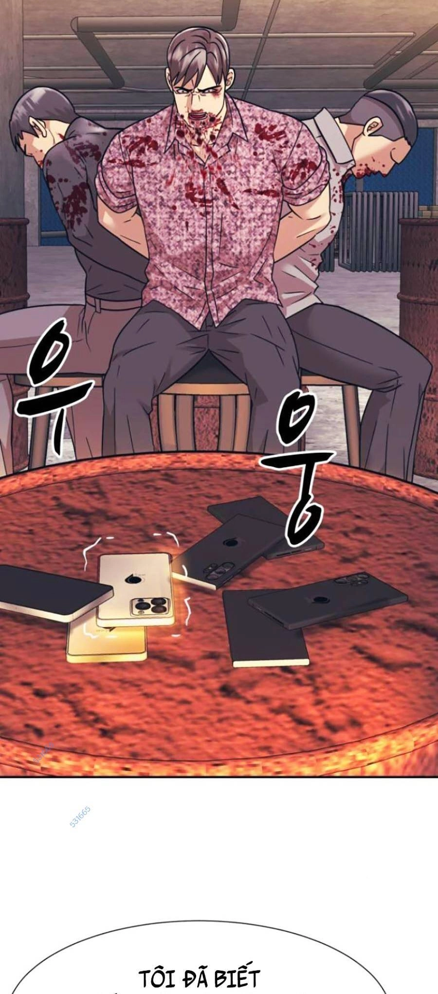 Bản Ngã Tối Thượng Chapter 26 - 17