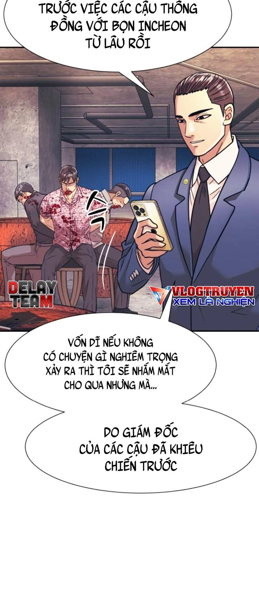 Bản Ngã Tối Thượng Chapter 26 - 18