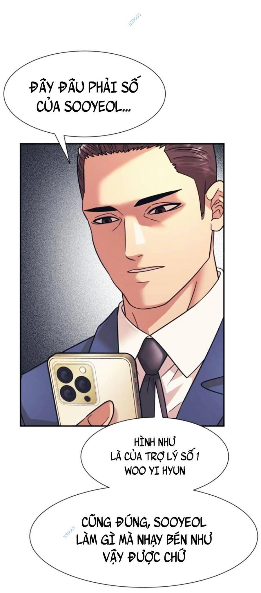 Bản Ngã Tối Thượng Chapter 26 - 19