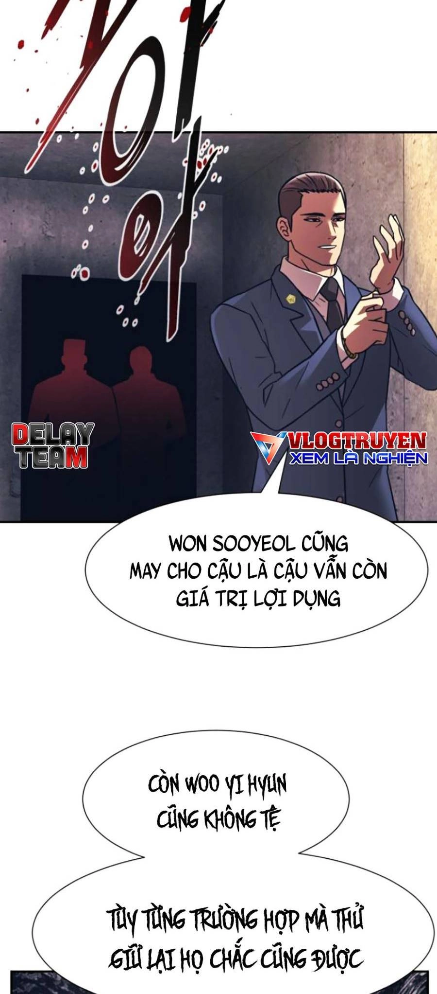 Bản Ngã Tối Thượng Chapter 26 - 22